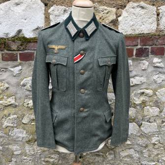 Antiquité militaire