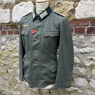 Antiquité militaire