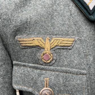 Antiquité militaire