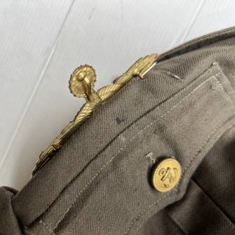 Antiquité militaire