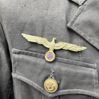 Antiquité militaire
