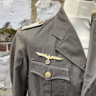 Antiquité militaire