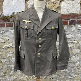 Antiquité militaire
