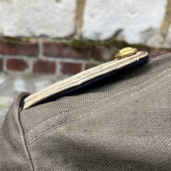 Antiquité militaire