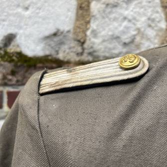 Antiquité militaire