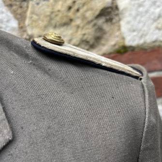 Antiquité militaire