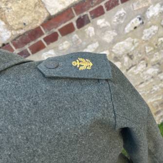 Antiquité militaire