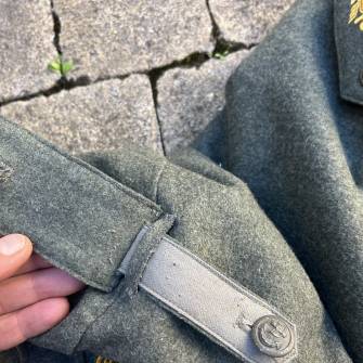 Antiquité militaire