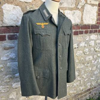 Antiquité militaire