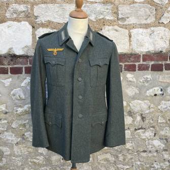 Antiquité militaire