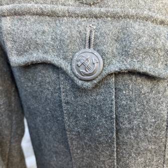 Antiquité militaire