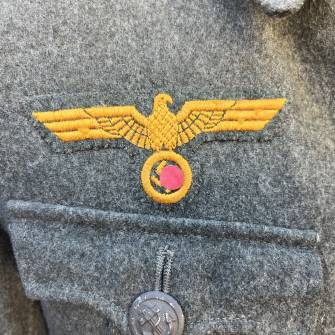 Antiquité militaire