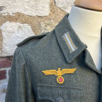 Antiquité militaire