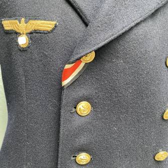 Antiquité militaire