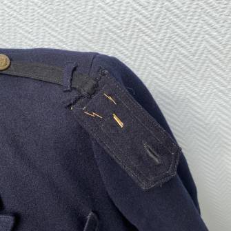 Antiquité militaire