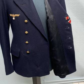 Antiquité militaire