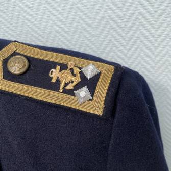 Antiquité militaire