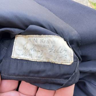 Antiquité militaire