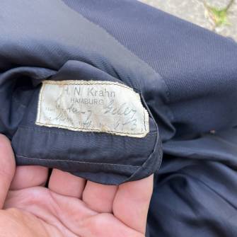 Antiquité militaire