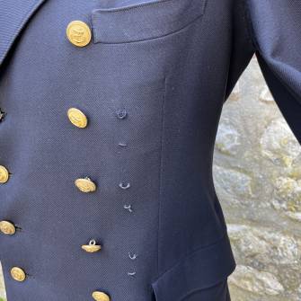 Antiquité militaire