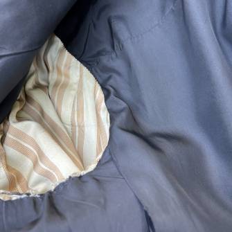 Antiquité militaire