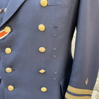 Antiquité militaire