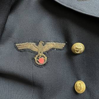 Antiquité militaire