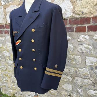 Antiquité militaire