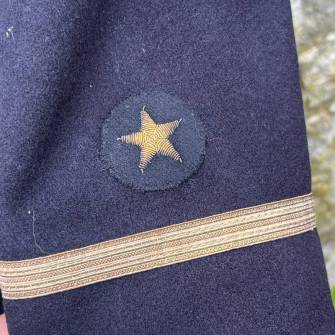 Antiquité militaire