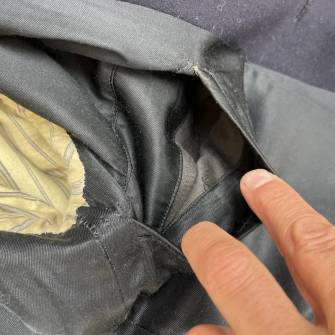 Antiquité militaire