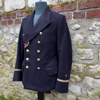 Antiquité militaire