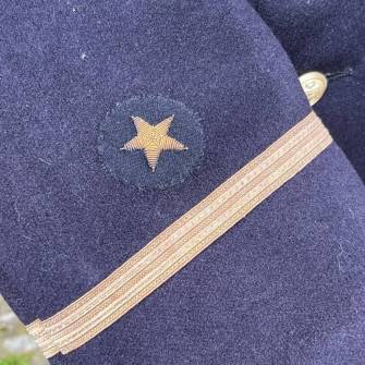 Antiquité militaire