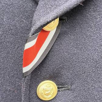 Antiquité militaire