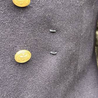 Antiquité militaire