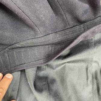 Antiquité militaire