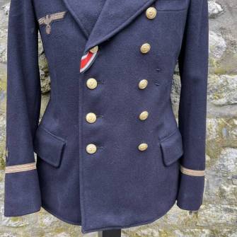 Antiquité militaire