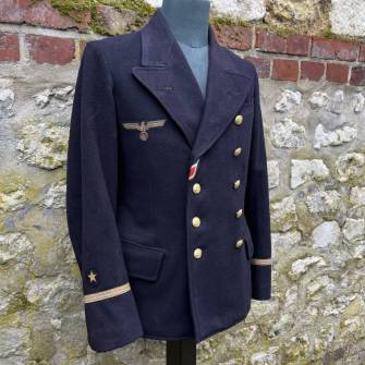 Antiquité militaire