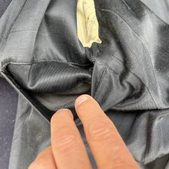 Antiquité militaire