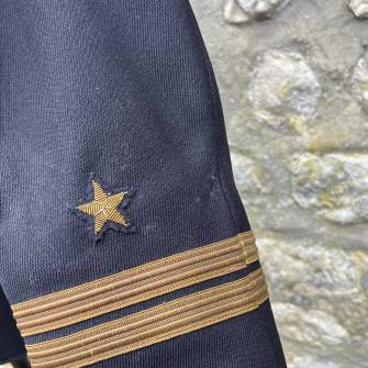 Antiquité militaire