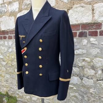 Antiquité militaire