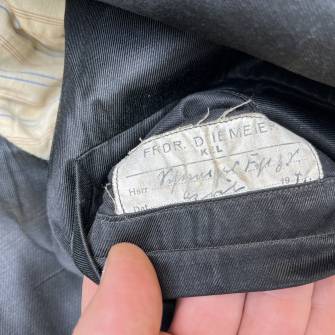 Antiquité militaire