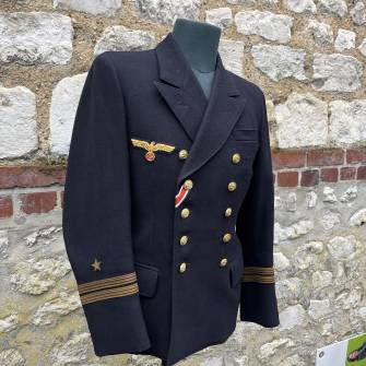 Antiquité militaire