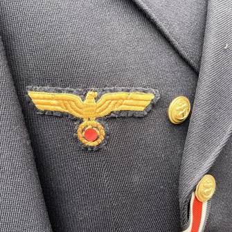 Antiquité militaire