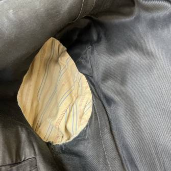 Antiquité militaire