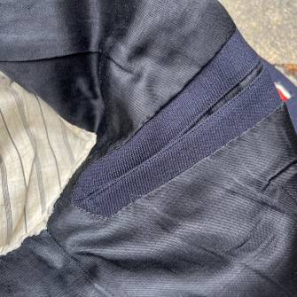 Antiquité militaire