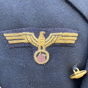 Antiquité militaire