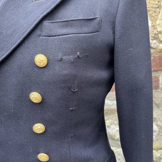 Antiquité militaire