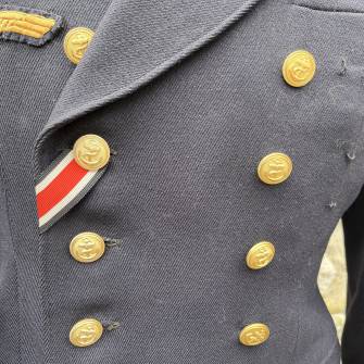 Antiquité militaire