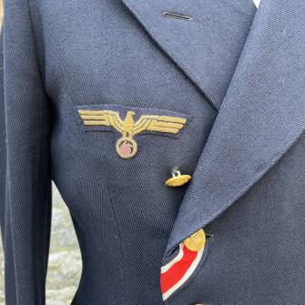 Antiquité militaire