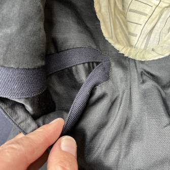 Antiquité militaire